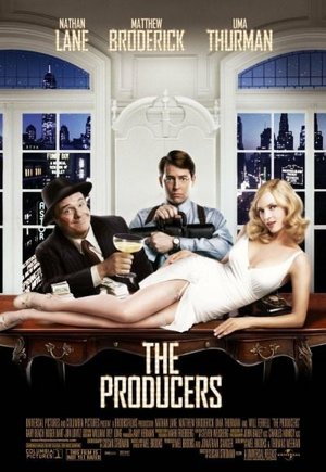 The Producers