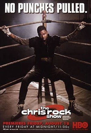 The Chris Rock Show
