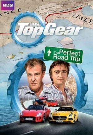 Top Gear: The Perfect Road Trip