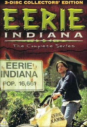 Eerie, Indiana