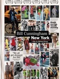 Bill Cunningham: New York