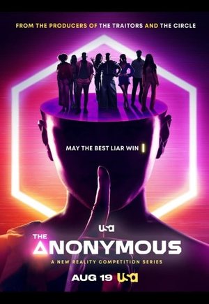 The Anonymous