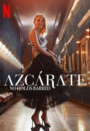 Azcárate: No Holds Barred