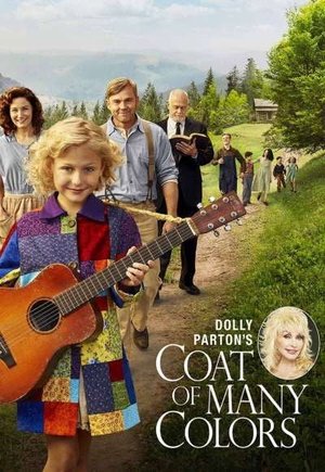 Dolly Parton's Coat of Many Colors