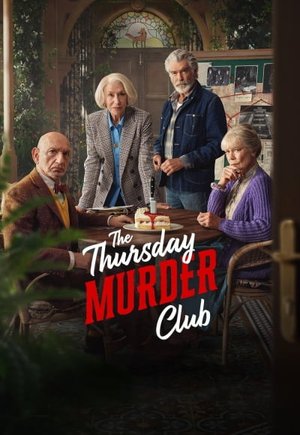 The Thursday Murder Club