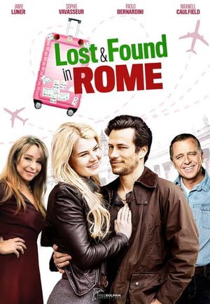 Lost & Found in Rome