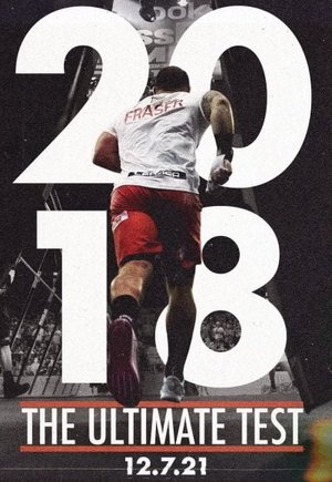 2018: The Ultimate Test