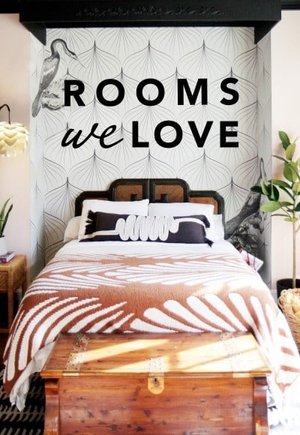 Rooms We Love