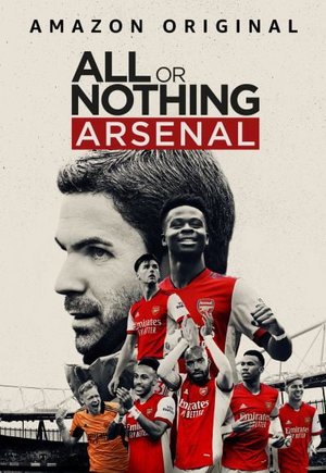 All or Nothing: Arsenal