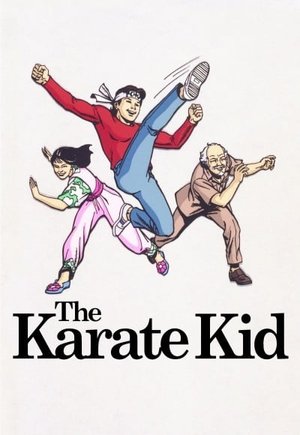 The Karate Kid