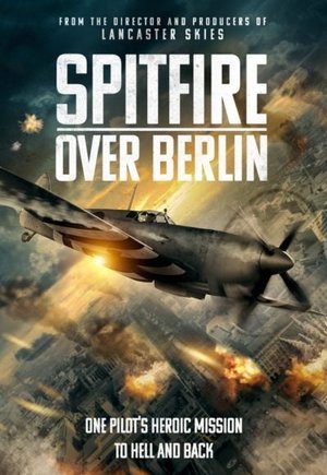 Spitfire Over Berlin
