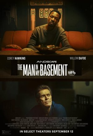 The Man in My Basement