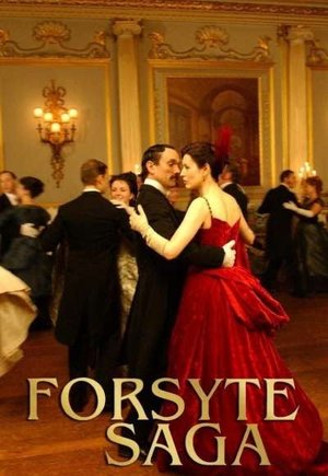 The Forsyte Saga