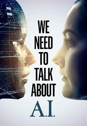 We Need to Talk About A.I.