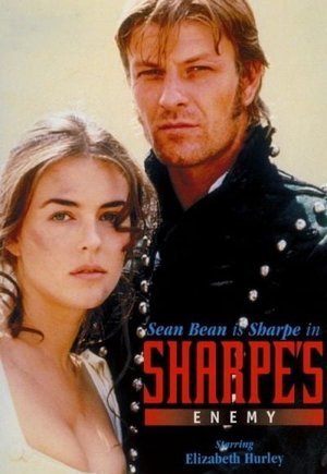 Sharpe's Enemy