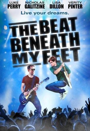 The Beat Beneath My Feet