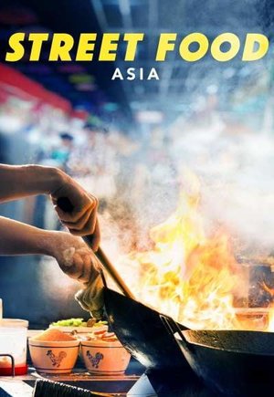 Street Food: Asia