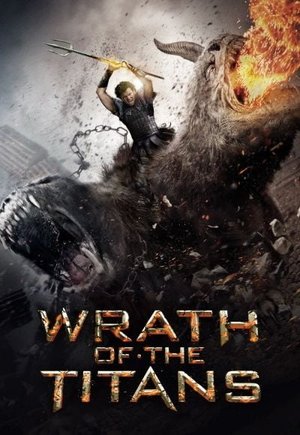 Wrath of the Titans