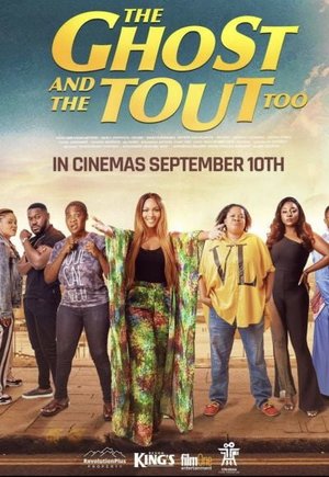 The Ghost and the Tout Too