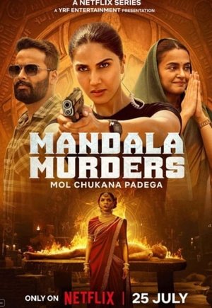 Mandala Murders