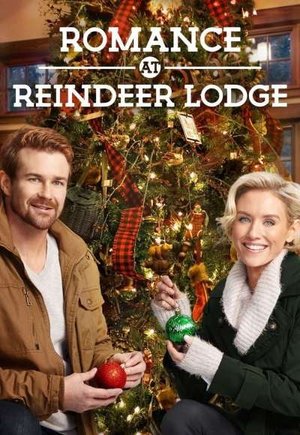 Romance at Reindeer Lodge