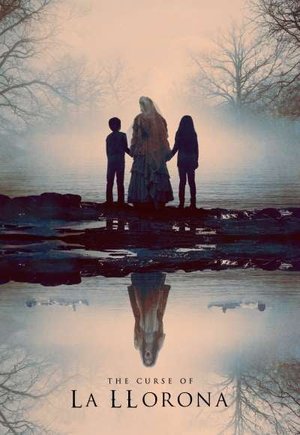 The Curse of La Llorona