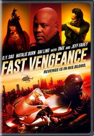 Fast Vengeance
