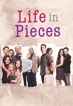 Life in Pieces