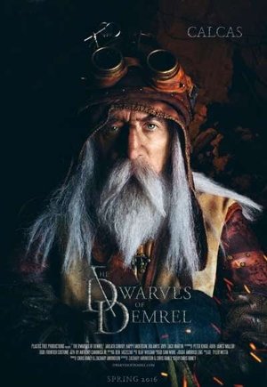 The Dwarves of Demrel