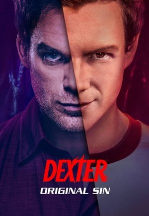 Dexter: Original Sin