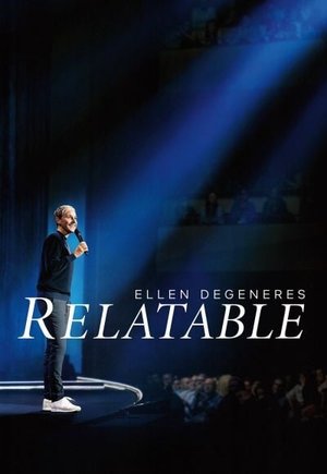 Ellen DeGeneres: Relatable