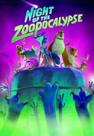 Night of the Zoopocalypse
