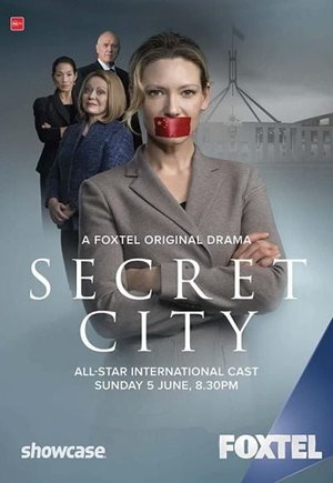 Secret City