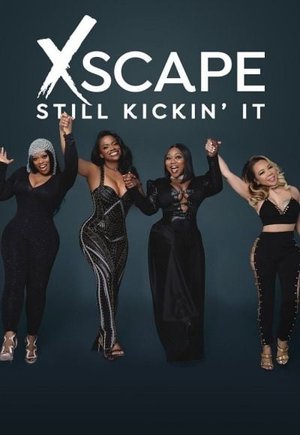Xscape: Still Kickin' It