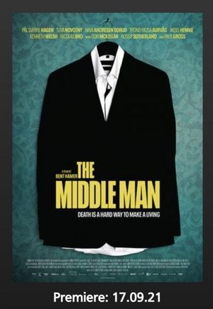 The Middle Man