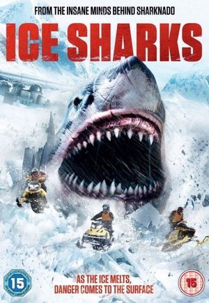 Ice Sharks