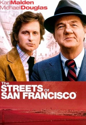 The Streets of San Francisco