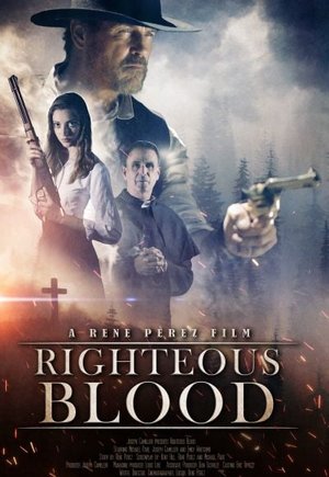 Righteous Blood