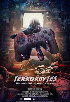 TerrorBytes: The Evolution of Horror