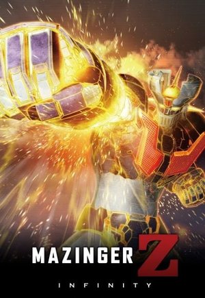 Mazinger Z: INFINITY