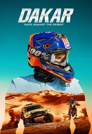Dakar: Race Against the Desert