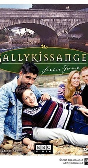 Ballykissangel