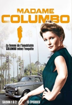 Mrs. Columbo