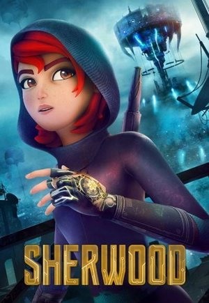 Sherwood