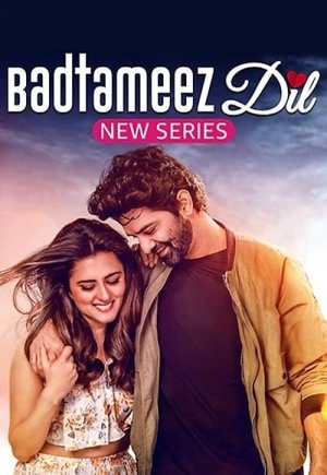 Badtameez Dil