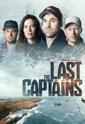The Last Captains