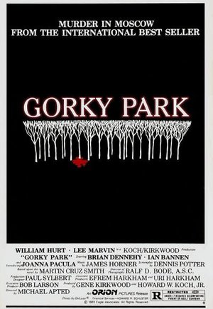Gorky Park