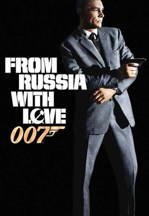 From Russia with Love