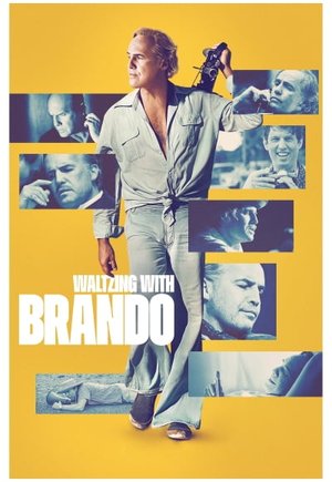 Waltzing with Brando