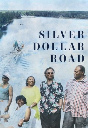 Silver Dollar Road